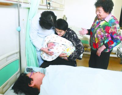 试管指南2023苏州市妇幼保健院做试管婴儿多少钱