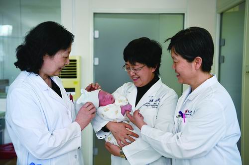 正规比较好的辽宁盘锦女人也可以试管代怀医院有哪些？